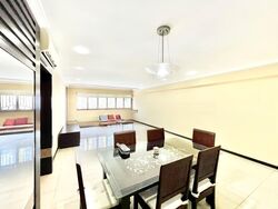 Blk 161B Punggol Central (Punggol), HDB 5 Rooms #595075601